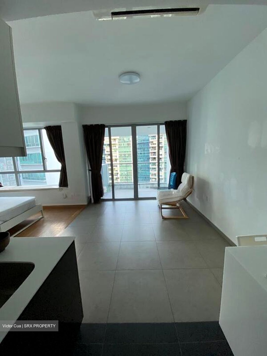 The Minton (D19), Condominium #525368831